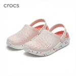 Beige et rose avec semelle mouchtè