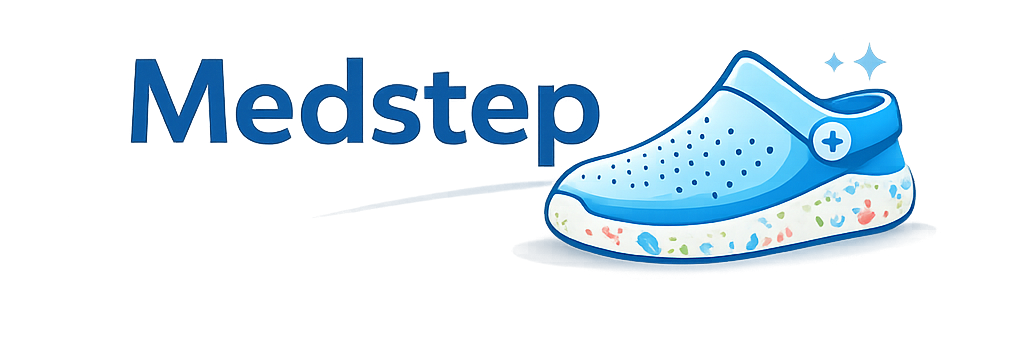 Medstep Shop