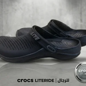 Crocs literide 360 noir